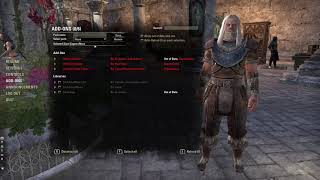 Setting up Addons in Elder Scrolls Online with Minion OLD content [upl. by Jo]