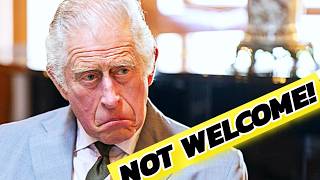 KING CHARLES SNUBBED IN AUSTRALIA  ROYAL FAMILY CAUGHT PAYING BELOW MINIMUM WAGE RoyalScandal [upl. by Tedric926]