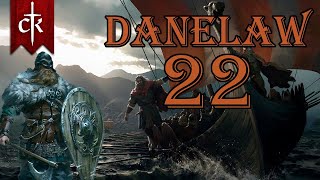 Daneland  Crusader Kings 3 Danelaw [upl. by Gipsy]