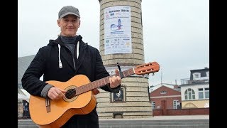 Aloha heja he  Warnemünder Turmleuchten 06042019 [upl. by Calder]