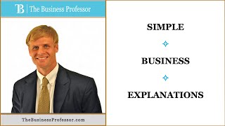 Business Valuation  Industry Comparables [upl. by Ethyl]