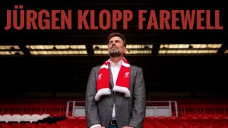 Jürgen Klopp‘s farewell Adele cover  19052024 [upl. by Debera558]