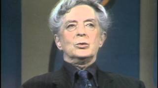 Quentin Crisp on the gay liberation movement 1977 CBC Archives  CBC [upl. by Adnim]