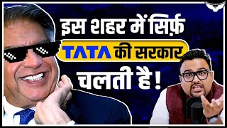 TATA के लिए अदालत ने बदल दिया कानून  Jamshedpur Controversy Explained By CA Rahul Malodia [upl. by Vernita338]