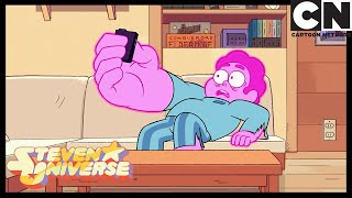 NEW Steven Universe Future  Steven Visits The Doctor  Cartoon Network [upl. by Iru]