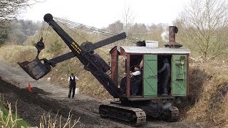 Great North Steam Fair 2015 Part 1 [upl. by Trask]