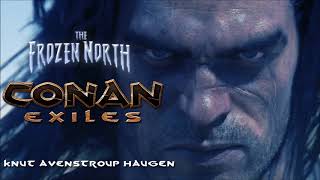 Conan Exiles  The Frozen North Malevolent Sewers [upl. by Townshend]