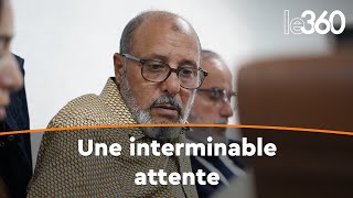 La famille d’Abdelali Mchiouer toujours dans l’incapacité de faire son deuil [upl. by Gnilrac]