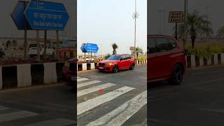 BMW X3  BMW X3 M📍Worli SeaFace Road bmw bmwx3 bmwx3mbmwcars bmwcar [upl. by Anor]