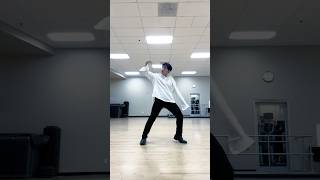 Enhypen  Criminal Love Jungwon Dance Cover [upl. by Hpeseoj]