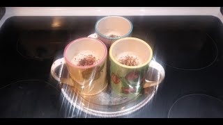 HOW MAKE INSTANT FOAMY COFFEE IN 5 MINUTES [upl. by Cj574]