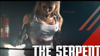 Film THE SERPENT ACTION GIA SKOVA FULL MOVIE ENGLIS [upl. by Nitsreik639]