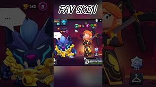 Do this trend with your duo brawlstars mortisinbrawlball brawlerswhennotbrawling Bartexn2t [upl. by Rana]