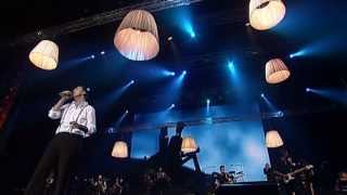 Sergej Cetkovic  Nisu mi dali  LIVE ARENA 2013 [upl. by Jamel]