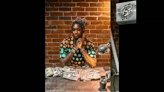 FREE YNW Melly x Young Thug type beat  quotwait for mequot [upl. by Zorine957]