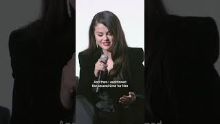 Selena Gomez Talks New Music Movies amp 2013 Plans [upl. by Asimaj]