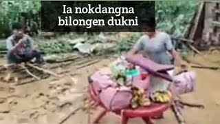 Dalu songo nokdang gesana bilongen dukni ongbiaha [upl. by Mcdonald]