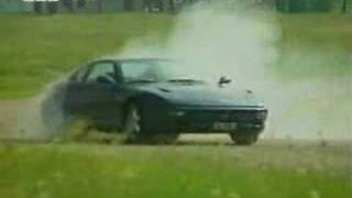 Ferrari Test Driver Blowing An Engine [upl. by Stinky]