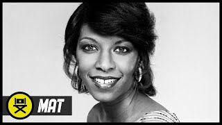 Autopsias de Holywood  Natalie Cole  MAT Documental [upl. by Teak]