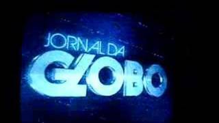 Oferecimento Jornal da Globo 3 [upl. by Gora]