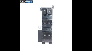 Power Window Regulator Switch 935702L010 For Hyundai I30 I30CW 935701Z000 935702L000 Car Parts [upl. by Croft]