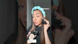 COMPARAISON MAKEUP AUTOMNE VS PRINTEMPS 2 makeup glamtutorial makeuplook grwm makeglam [upl. by Lac]