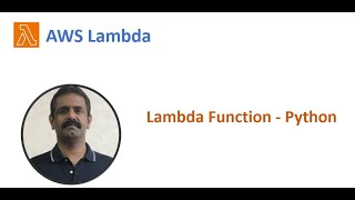 AWS Lambda Complete Tutorial  Beginner  Advanced [upl. by Neslund]