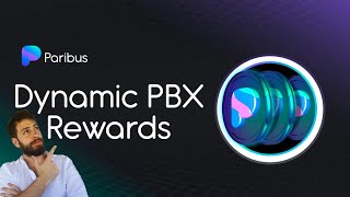 PBX REWARD PROGRAM📈Exploring Mainnet V1 [upl. by Aeneas]