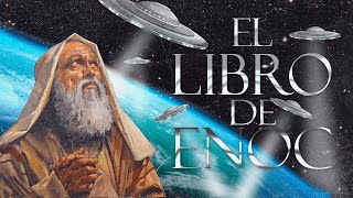 EL LIBRO DE ENOC Audiolibro Completo en Español Voz Real Humana [upl. by Nodyroc403]