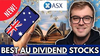 Top 12 Australian Dividend Stocks in May 2024  Stockopedia Analysis [upl. by Ehav]