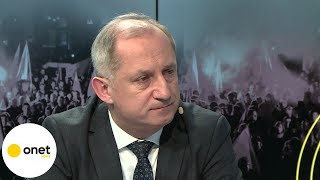 Sławomir Neumann Schetyna nie będzie startował na prezydenta żadnego miasta  Onet Opinie [upl. by Acinnad]