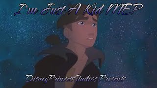 DPS Im Just A Kid MEP [upl. by Tirreg]