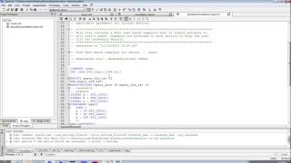 02 Function Testing with ModelSim Part A [upl. by Esaj736]