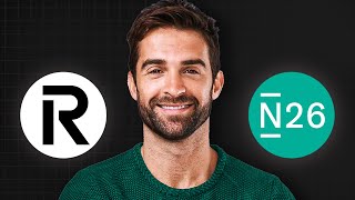 Revolut vs N26  Which is Better Complete Comparison [upl. by Maclean]