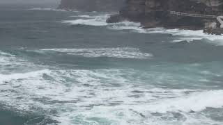 Surf Check Bronte amp Tamarama Thursday 26th September 2024 915am [upl. by Zarla]