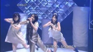 Perfume  ポリリズム Polyrhythm LIVE  Complete Dance Mirrored [upl. by Ninnahc]