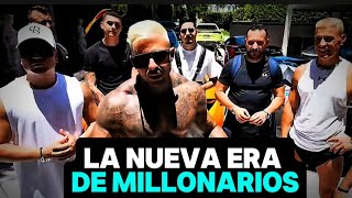 Mastermind Tu1millon  La Nueva Era de Millonarios [upl. by Aenahs]