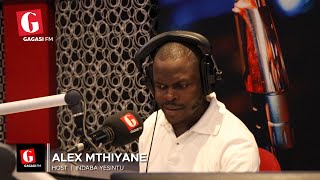 Indaba Yesintu Open Line  Indaba with Alex Mthiyane [upl. by Abrams]