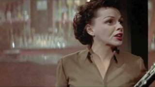 Judy Garland  The Man That Got Away Outtake 2 [upl. by Butch]