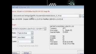 How to Burn ISO Image Files [upl. by Mllly681]