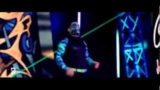 Jeff Hardy  Soul Tied In a Knot MUSIC VIDEO [upl. by Ittap]