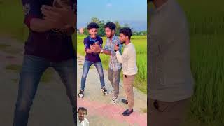 Mera rishta lag gaye 🤣🤣 comedy funny shorts surajroxfunyvibeo vikram [upl. by Liz]