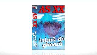 AS XX  Spunemi de ce 1996 [upl. by Anthe]