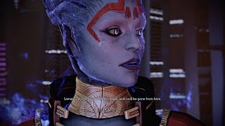 Mass Effect 2 Legendary Edition PC  gameplay walkthrough veteran difficulty [upl. by Spike]