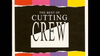 Cutting Crew  Life In A Dangerous Time LYRICS [upl. by Enitnemelc]