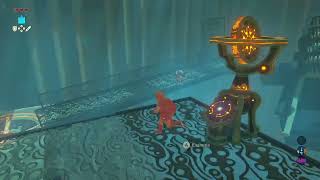 【BotW】Who didnt do this shrine like this [upl. by Nohtanoj]