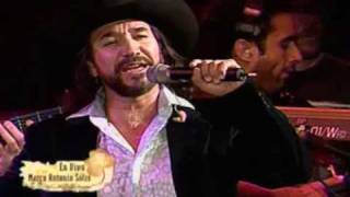 Marco Antonio Solis En Un Rato Mas [upl. by Zelikow]