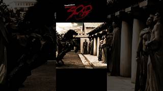 This is sparta 영화 영화 300 끝까지 싸운다 잭스나이더 제라드버틀러 movie 명장면 명대사 [upl. by Kyte]