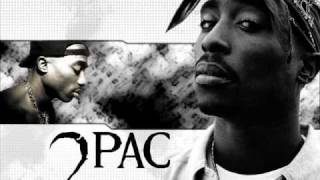 Greensleeves Remix  2Pac [upl. by Theodosia294]