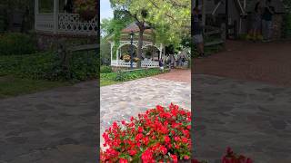 Explore Peddler’s Village Bucks County’s Charming Destination peddlervillage pennsylvania [upl. by Ientruoc]